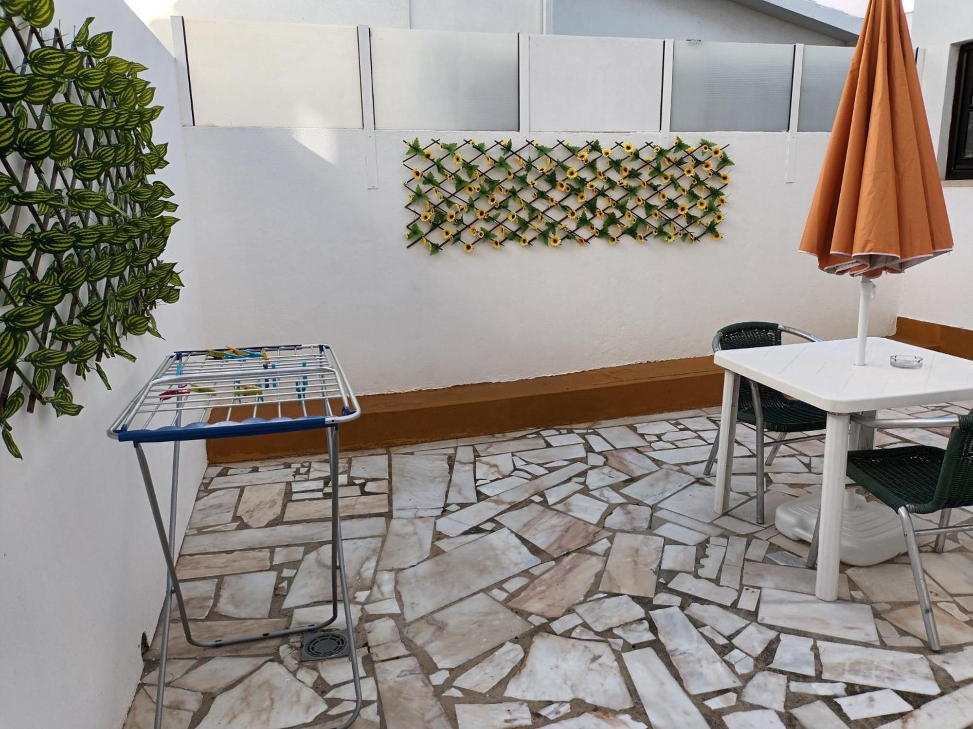 Casas Dona Zi Διαμέρισμα Vila Nova de Milfontes Εξωτερικό φωτογραφία