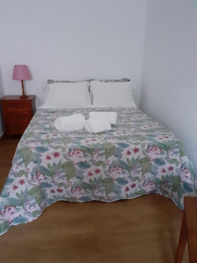 Casas Dona Zi Διαμέρισμα Vila Nova de Milfontes Εξωτερικό φωτογραφία